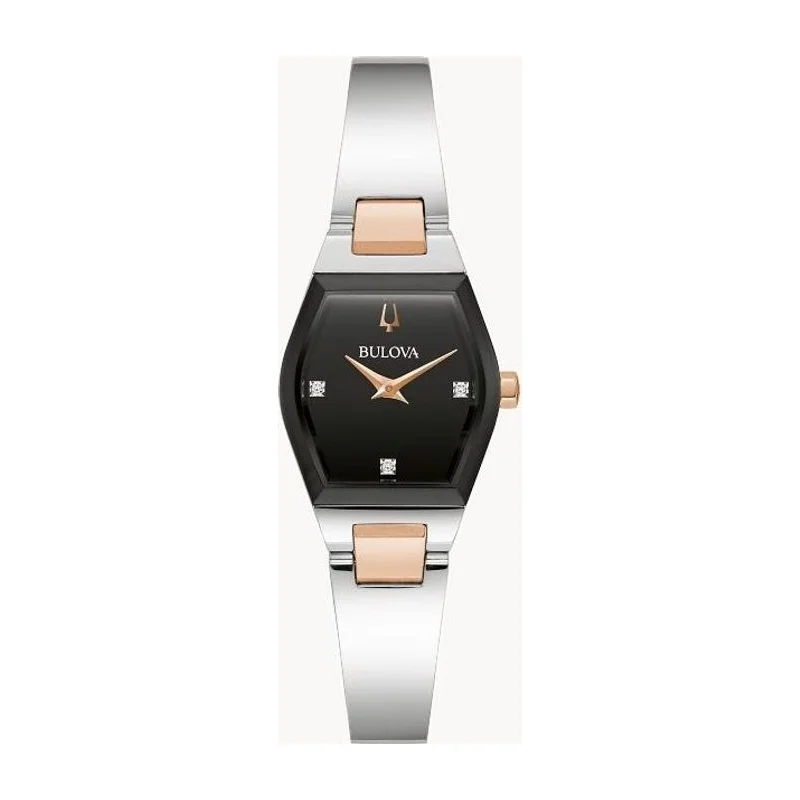 Reloj Bulova 98P216