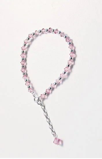 Pulsera de Cristales Sw
