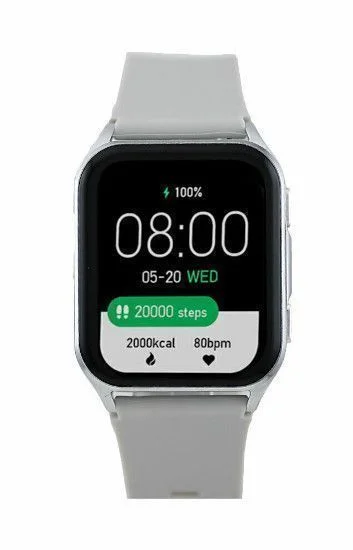 Smartwatch Mistral SMT-X053-07