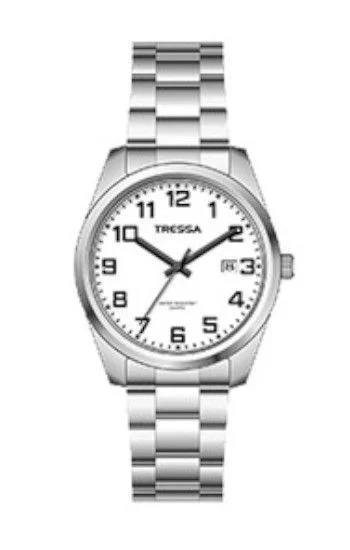 Reloj Tressa Metal Dama DOHA-D-15