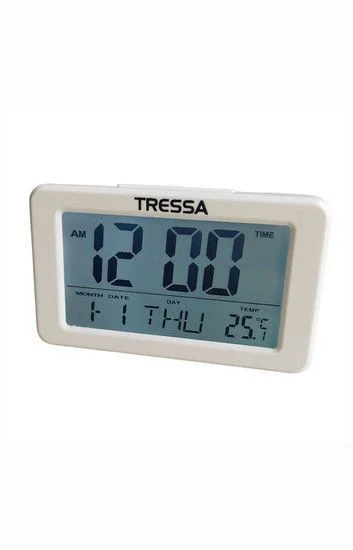 Reloj Tressa Despertadores DD715-01