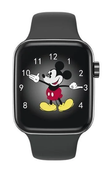 Smartwatch Stone STM1098-N