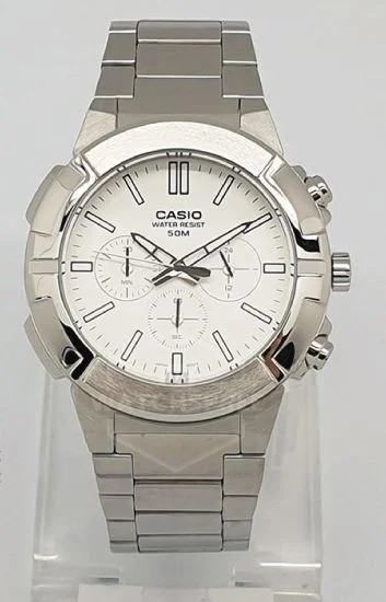 Reloj Casio MTP MTPE500D-7A