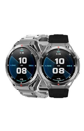 Smartwatch Mistral SMT-LX2-08