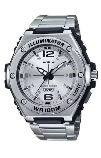 Reloj Casio Analogos MWA100HD-7A