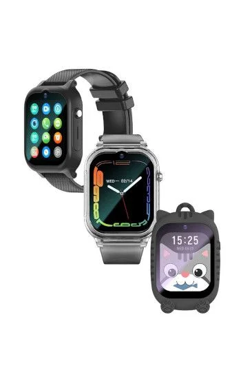 Smartwatch Mistral SMT-VK26-01