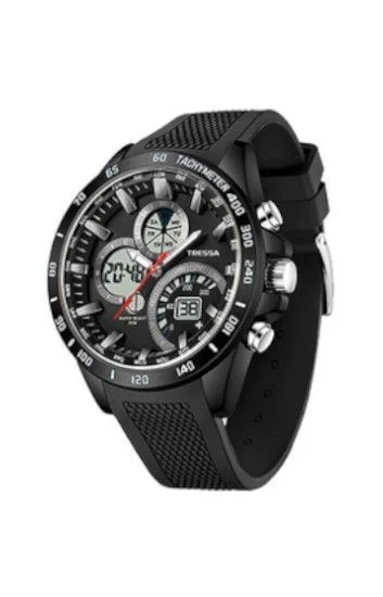 Reloj Tressa Analogo-Digital DASH-04