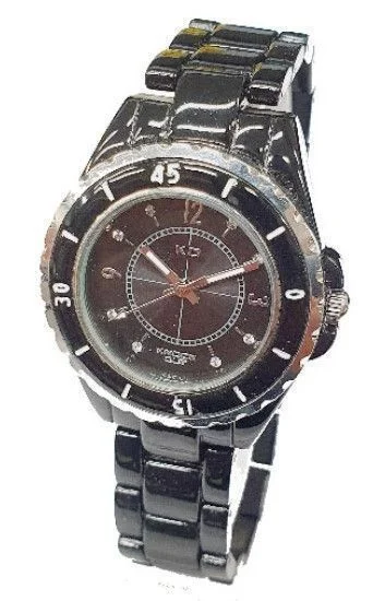 Reloj Knock Out Metal Dama 2319.533