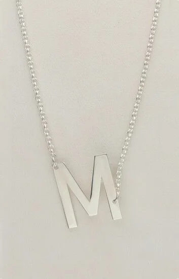 Alto Letra 20mm