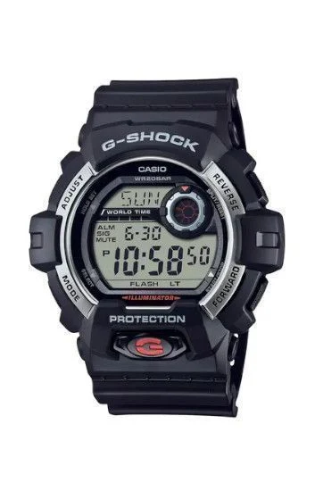 Reloj Casio G-Shock G8900S-1D