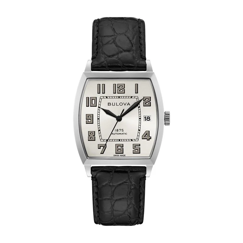 Reloj Bulova 96B328