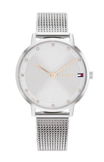 Reloj Tommy Hilfiger Dama Tejido 1782665