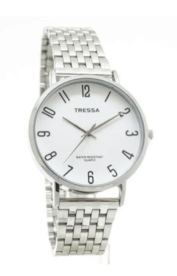 Reloj Tressa Metal Hombre PUNTA-H-03