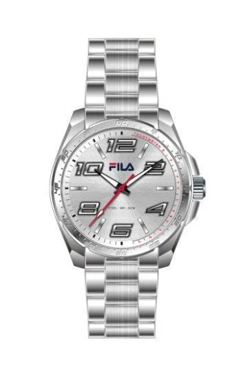 Reloj Fila Acero Hombre F9015-004