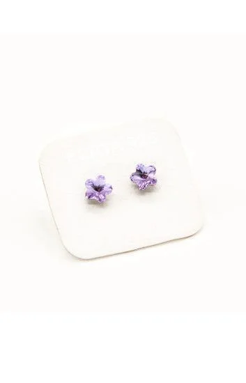 Chispa Flor 4mm