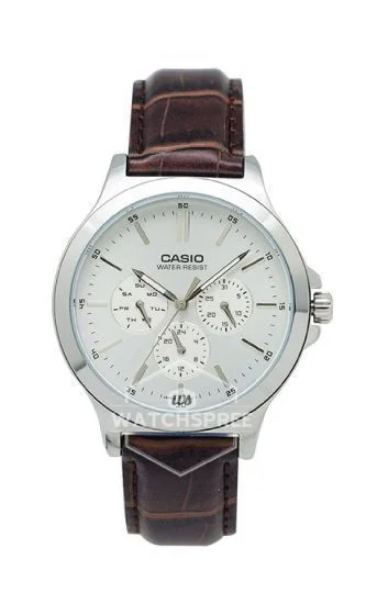 Reloj Casio MTP MTPV300L-7A