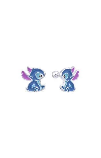 Aros de Stitch