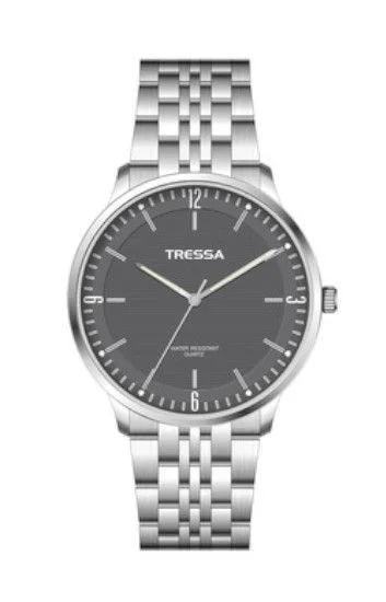 Reloj Tressa Metal Hombre SANTO-05