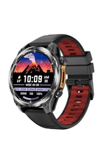 Smartwatch Mistral SMT-VD40PRO-04