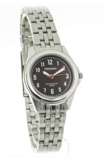Reloj Tressa Metal Dama RED-D-04