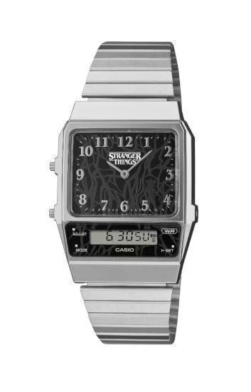 Reloj Casio Analog-Digital AQ800EST-1A