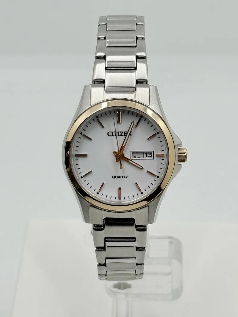 Reloj Citizen Dama CITI0004