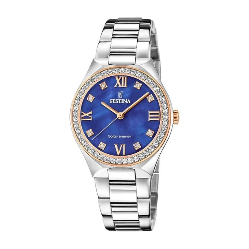 Reloj Festina Solar F20658.2