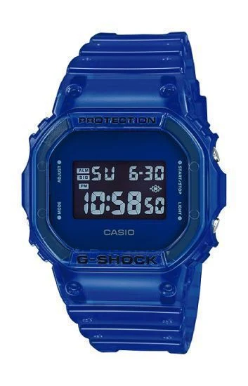 Reloj Casio G-Shock DW5600SB-2D