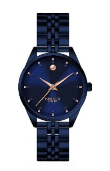 Reloj Knock Out Metal Dama 2475.888