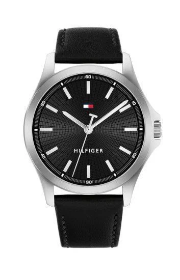 Reloj Tommy Hilfiger Hombre Cuero 1710668