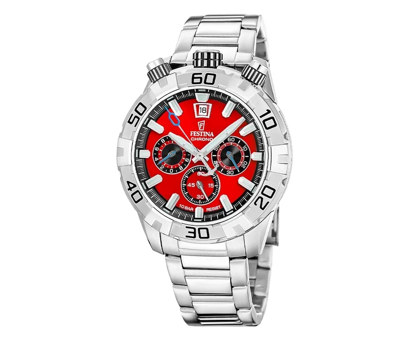 Reloj Festina Chrono F20743.5