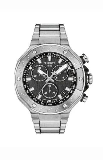 Reloj Tissot Race 1414171105101