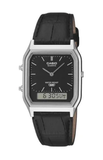 Reloj Casio Analog-Digital AQ230EL-1A