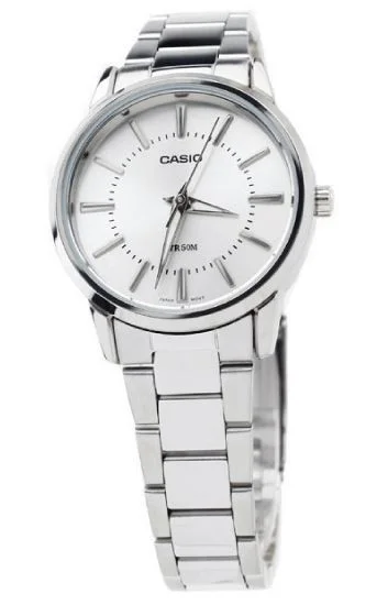 Reloj Casio LTP LTP1303D-7A