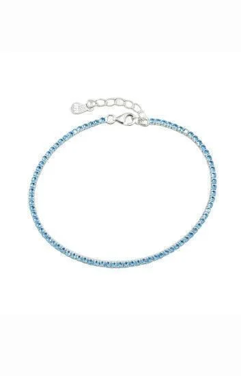 Pulsera Tenis 2mm