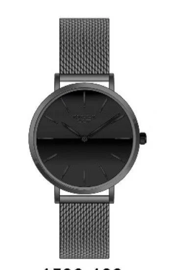 Reloj Knock Out Tejidos Dama 1590.133