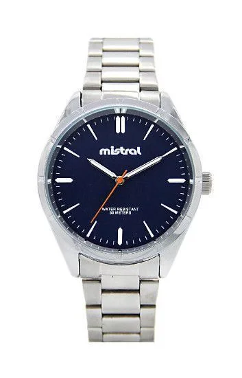 Reloj Mistral Acero Hombre GSI-2230-02
