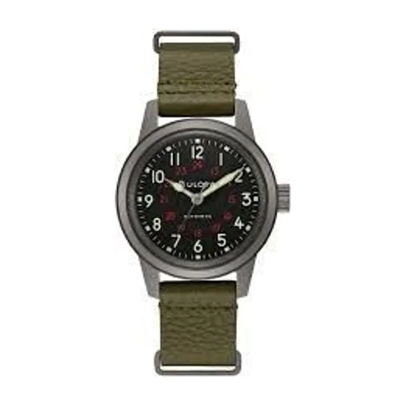Reloj Bulova 98A255