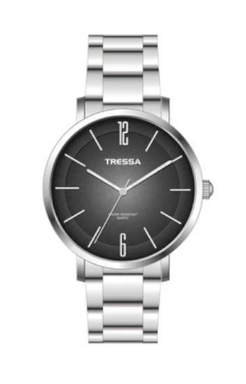 Reloj Tressa Metal Hombre MAINE-02
