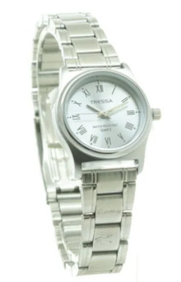 Reloj Tressa Metal Dama OPORTO-D-05