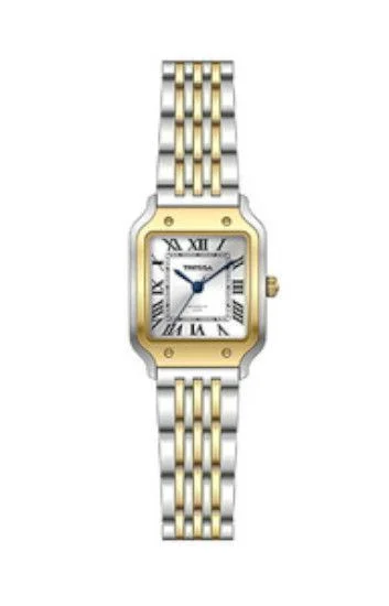 Reloj Tressa Metal Dama JIME-G-01