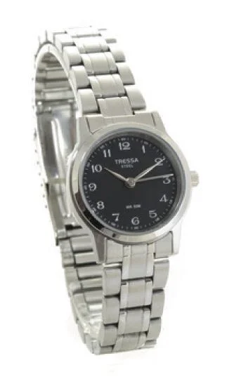 Reloj Tressa Acero Dama SUNDAY-D-172