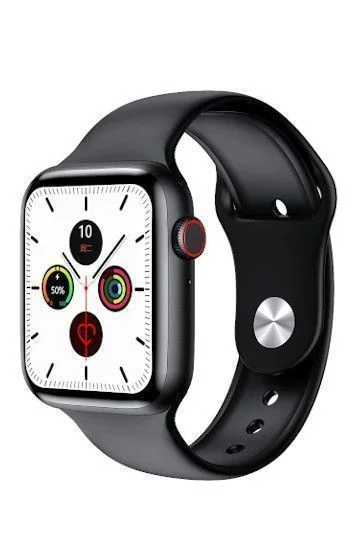 Smartwatch Stone STM1129-N