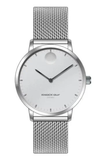 Reloj Knock Out Tejidos Hombre 0934.011
