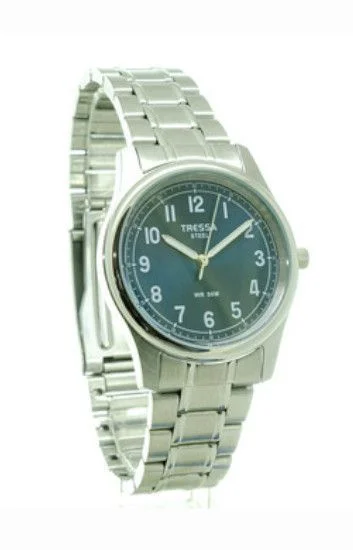 Reloj Tressa Acero Hombre SUNDAY-H-309