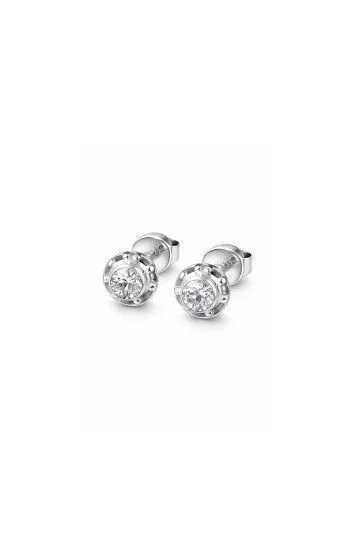 Abridor Plata 925 Strass Grande