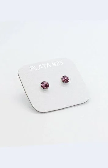 Chispa Redonda 4mm