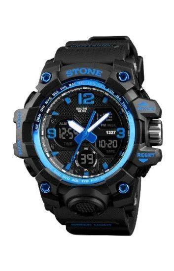 Reloj Stone Analogo-Digital ST1156NA