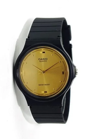 Reloj Casio Analogos MQ76-9A