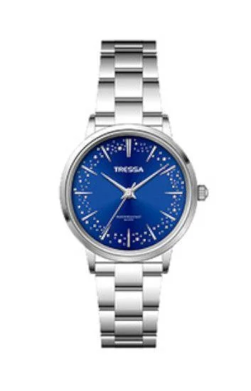 Reloj Tressa Metal Dama SANDY-02
